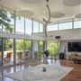 Mulholland Hwy House