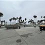 Venice Beach, Boardwalk, Pier & Recreation Center