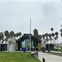 Venice Beach, Boardwalk, Pier & Recreation Center