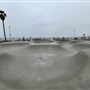 Venice Beach, Boardwalk, Pier & Recreation Center
