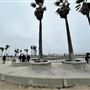 Venice Beach, Boardwalk, Pier & Recreation Center