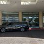 Beverly Hilton Hotel