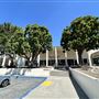 Malibu Courthouse & Parking Lot