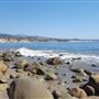 El Capitan State Beach (SB)