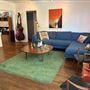 Sycamore Avenue Home