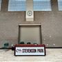 Stevenson Park - City of Carson