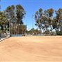 Stevenson Park - City of Carson