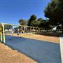 Hemingway Park - City of Carson