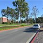 California State University, Long Beach - CSULB