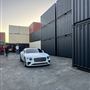 Industrial Container Yard (J-2 Containers & Storage)