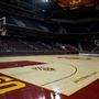 Galen Center - USC - University of Southern California