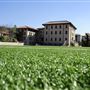 Occidental College - Oxy