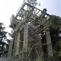 Sierra Morena Tower & Long Lines Bunker