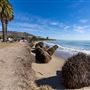 Refugio State Beach (SB)