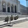 Los Angeles City Hall