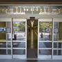 Kenneth Hahn Hall of Administration
