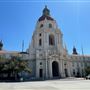 Pasadena City Hall