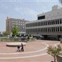 Glendale Municipal Services Building / Glendale Civic Center