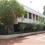 Glendale Municipal Services Building / Glendale Civic Center