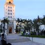Beverly Hills City Hall