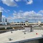 6th St Bridge Spiral Walkway