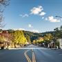 City of Calistoga