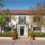 Occidental College - Oxy