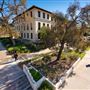 Occidental College - Oxy