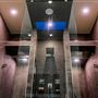 Ultra Modern Stunning Open Floor Entertainment mansion, with views over Bay Area