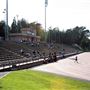 Kezar Stadium