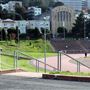 Kezar Stadium