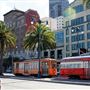 Embarcadero, San Francisco