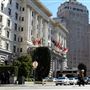 Fairmont San Francisco