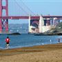 Baker Beach