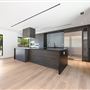 Contemporary Mid-Century Luxury Home