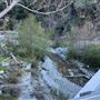 Cattle Canyon Bridge - Angeles National Forest