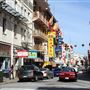 Chinatown San Francisco