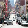 Chinatown San Francisco