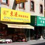 Chinatown San Francisco