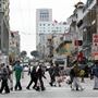 Chinatown San Francisco