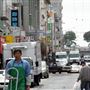 Chinatown San Francisco