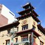 Chinatown San Francisco