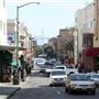 Chinatown San Francisco