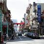 Chinatown San Francisco