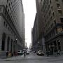 Financial District, San Francisco