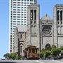 Financial District, San Francisco