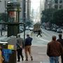 Financial District, San Francisco