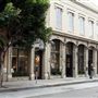Financial District, San Francisco