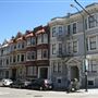 Financial District, San Francisco