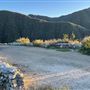 Shoemaker Viewpoint Day Use Area - Angeles National Forest